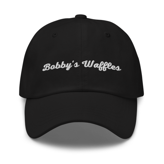 Bobby's Hat